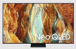 טלוויזיה חכמה 55 אינץ' Samsung Neo QLED 55" QE55QN70F 4K Vision AI - יבואן רישמי סמסונג ישראל טלוויזיה חכמה 55 אינץ' Samsung Neo QLED 55" QE55QN70F 4K Vision AI - יבואן רישמי סמסונג ישראל