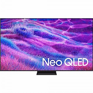 טלוויזיה חכמה 55" NeoQLED 4K Samsung סמסונג QN80F QE55QN80FAUXIL טלוויזיה חכמה 55" NeoQLED 4K Samsung סמסונג QN80F QE55QN80FAUXIL