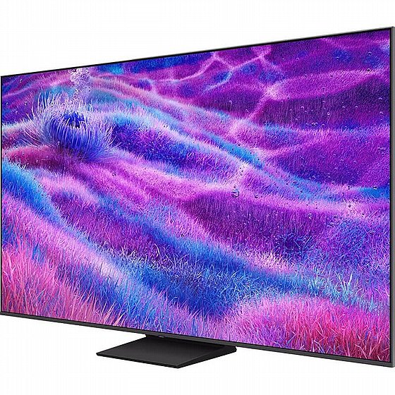 �������� ���� 55" NeoQLED 4K �Samsung ������ QN80F QE55QN80FAUXIL