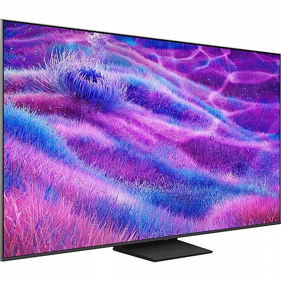 �������� ���� 55" NeoQLED 4K �Samsung ������ QN80F QE55QN80FAUXIL