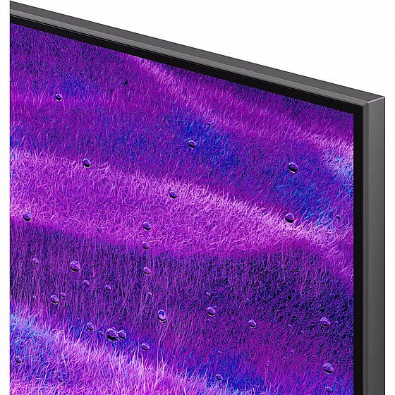 �������� ���� 55" NeoQLED 4K �Samsung ������ QN80F QE55QN80FAUXIL