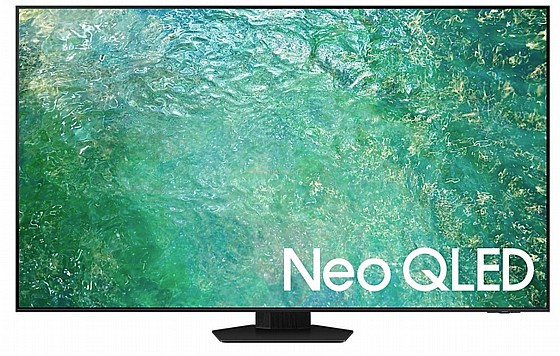 �������� 55" QLED ������ ��� QE55QN85C