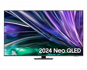 �������� ���� 55 ����' SAMSUNG ��� QE55QN85D NEO QLED 4K HDR