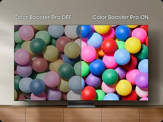 Samsung QE55QN85F ��������� Neo QLED 4K 55" 144Hz - ����� ���� ������ �����
