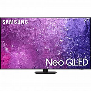 טלוויזיה חכמה 55" Samsung NEO QLED סמסונג QE55QN90C טלוויזיה חכמה 55" Samsung NEO QLED סמסונג QE55QN90C