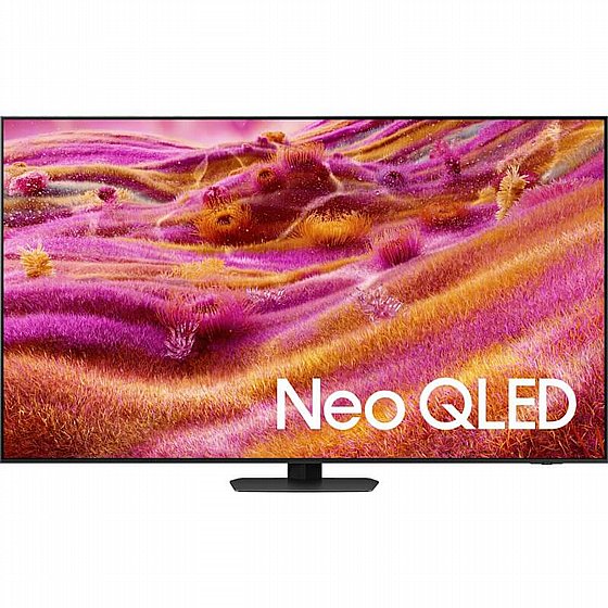 �������� ���� 55" NeoQLED 4K �Samsung ������ QN90F QE55QN90FATXIL