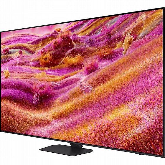 �������� ���� 55" NeoQLED 4K �Samsung ������ QN90F QE55QN90FATXIL