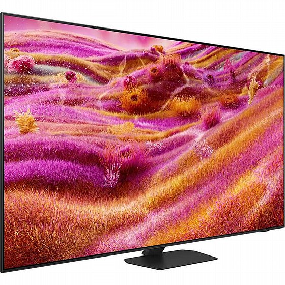 �������� ���� 55" NeoQLED 4K �Samsung ������ QN90F QE55QN90FATXIL