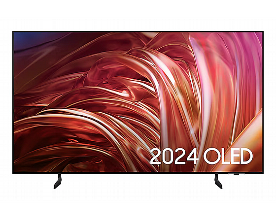 �������� ���� 55 ���� ������ Samsung QE55S85D OLED 4K