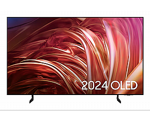 �������� ���� 55 ����' ������ Samsung QE55S85D OLED 4K