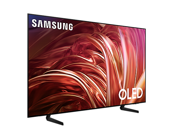 �������� ���� 55 ���� ������ Samsung QE55S85D OLED 4K