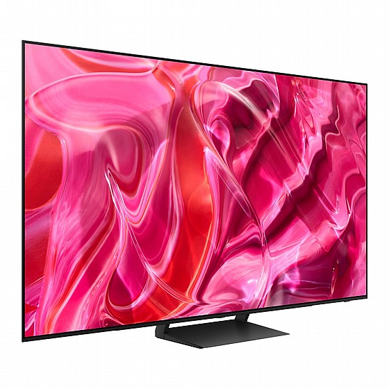 �������� ���� 55" Samsung OLED ������ QE55S90C