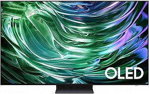 �������� ���� Samsung 55'' OLED UHD 4K QE55S90D