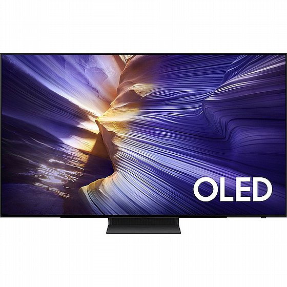 �������� ���� 65" OLED 4K �Samsung ������ S90F QE65S90FAEXIL