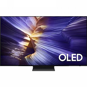 טלוויזיה חכמה 65" OLED 4K Samsung סמסונג S90F QE65S90FAEXIL טלוויזיה חכמה 65" OLED 4K Samsung סמסונג S90F QE65S90FAEXIL