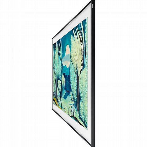 �������� ���� 65" QLED 4K �Samsung ������ The Frame LS03F QE65LS03FAUXIL