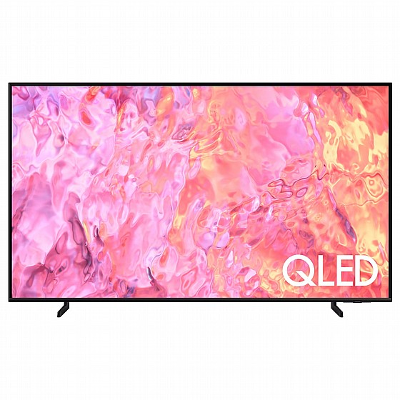 �������� ���� 65" Samsung ������ QE65Q60C