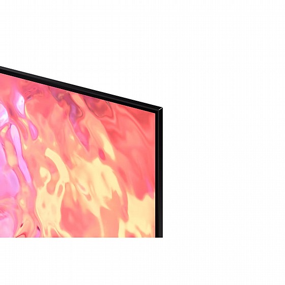 �������� ���� 65" Samsung ������ QE65Q60C