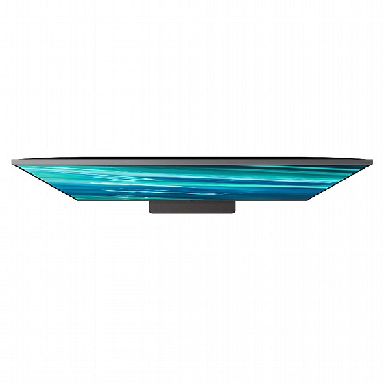 �������� ���� �65 SAMSUNG QLED QE65Q80A 4K ������