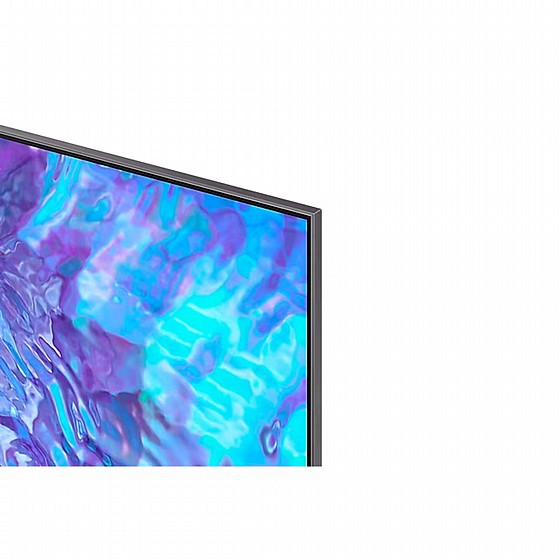�������� ���� 65" Samsung ������ QE65Q80C