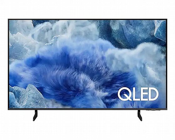 �������� ���� 65" Samsung QE65Q8F QLED 4K - ����� ���� ������ �����