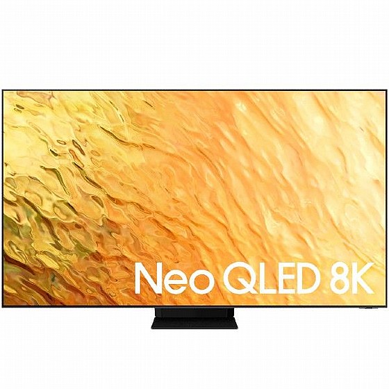 �������� "65 Neo QLED SMART TV 8K ��� QE65QN800B ������ SAMSUNG