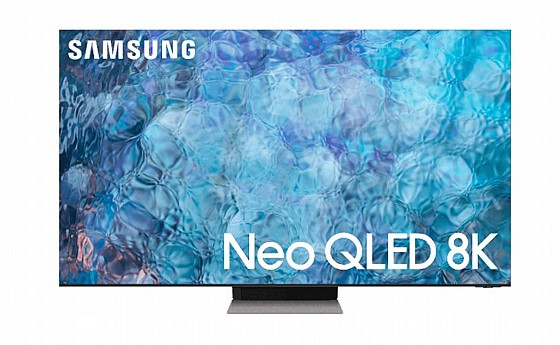 ������� 65" Smart 8K Neo QLED SAMSUNG ������ QE65QN900A