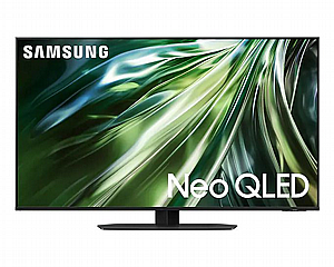 �������� ���� 65 ����' SAMSUNG ��� QE65QN90D NEO QLED 4K ������