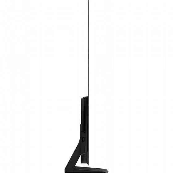 �������� ���� 77" OLED 4K �Samsung ������ S90F QE77S90FAEXIL