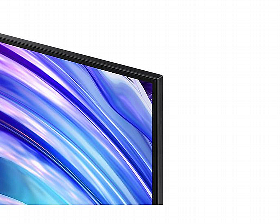 �������� ���� 65 ���� SAMSUNG ��� QE65S95D OLED 4K HDR ������