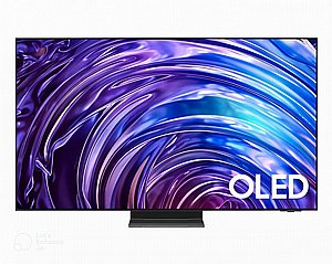 �������� ���� 65 ����' SAMSUNG ��� QE65S95D OLED 4K HDR ������