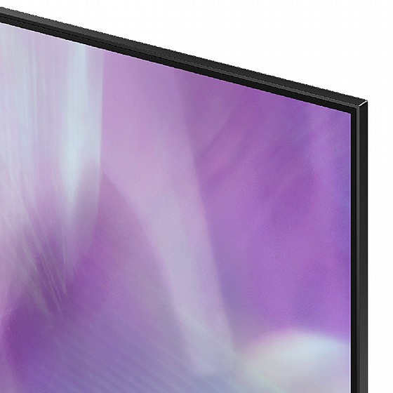 �������� ���� �75 SAMSUNG QLED QE75Q60A 4K ������