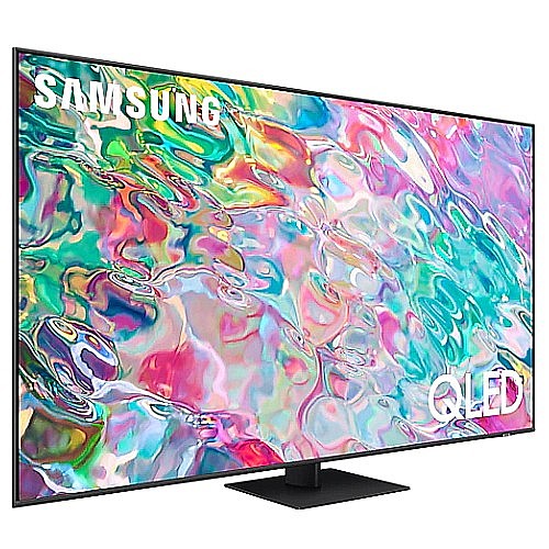 �������� ���� "75 QLED 4K ���� SAMSUNG ������ ��� QE75Q70B