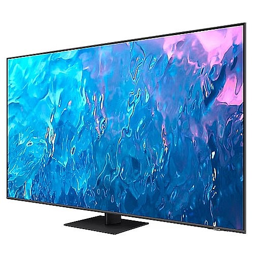 �������� ���� 75 ������ Samsung QLED QE75Q70C 4K ������ 