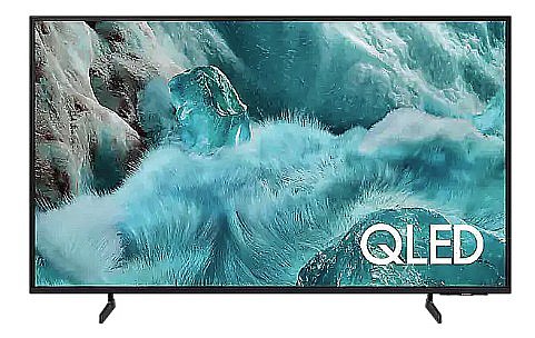 �������� ���� 75 ���� Samsung QE75Q7F QLED 4K Vision AI