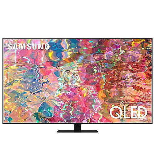 �������� ���� "75 QLED 4K ���� SAMSUNG ������ ��� QE75Q80B