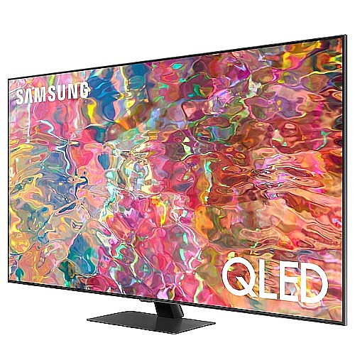 �������� ���� "75 QLED 4K ���� SAMSUNG ������ ��� QE75Q80B