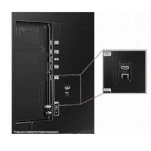 �������� ���� "75 QLED 4K ���� SAMSUNG ������ ��� QE75Q80C