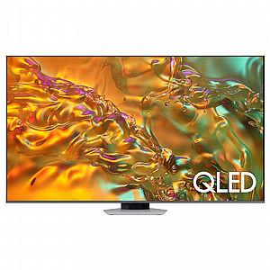 �������� ���� 75" Samsung QLED ������ QE75Q80D