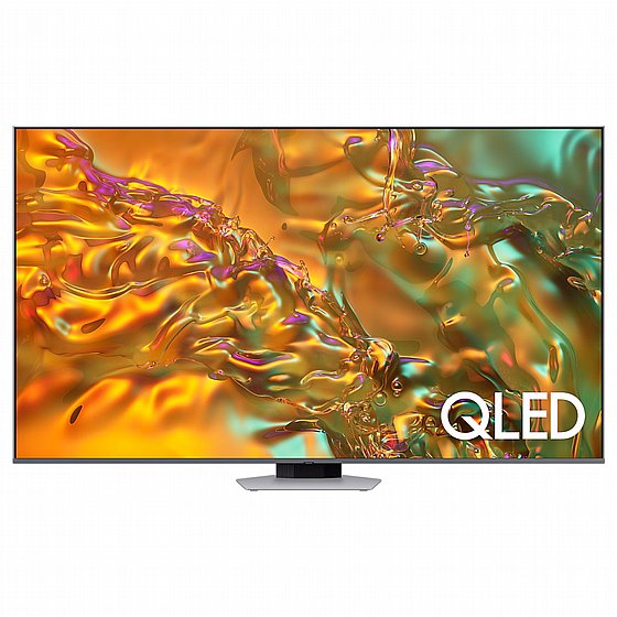 �������� ���� 75" Samsung QLED ������ QE75Q80D