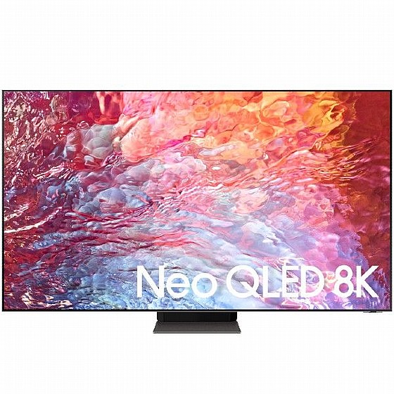 �������� "75 Neo QLED SMART TV 8K ��� QE75QN700B ������ SAMSUNG