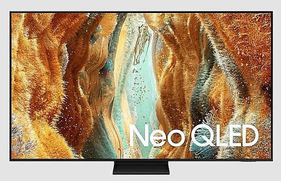 �������� ���� 75 ���� Samsung Neo QLED 75" QE75QN70F 4K Vision AI - ����� ����� ������ �����