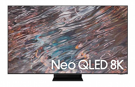 ������� 75" Smart 8K Neo QLED SAMSUNG ������ QE75QN800A