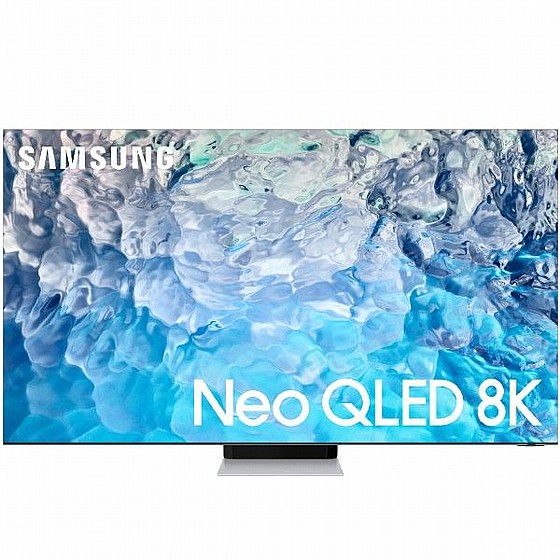 �������� "75 Neo QLED SMART TV 8K ��� QE75QN900B ������ SAMSUNG