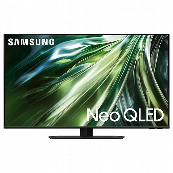�������� ���� 75" Samsung NEO QLED ������ QE75QN90D