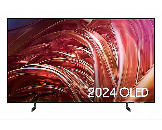 �������� ���� 77 ���� ������ Samsung QE77S85D OLED 4K