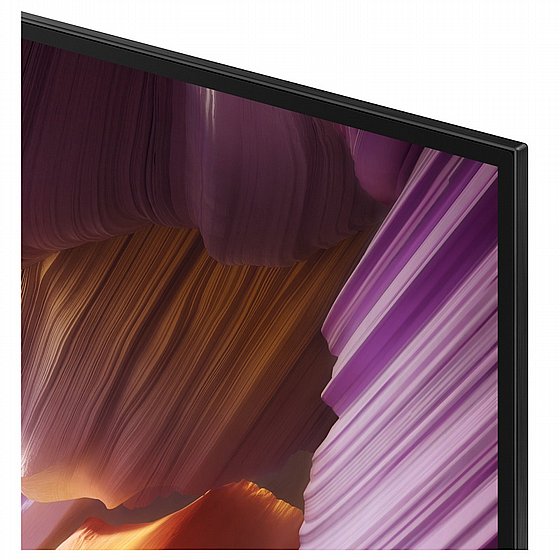 �������� ���� 83" �OLED 4K �Samsung ������ S85F QE83S85FAEXIL