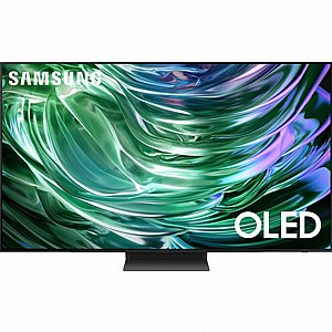 �������� ���� 83" Samsung OLED ������ QE83S90D