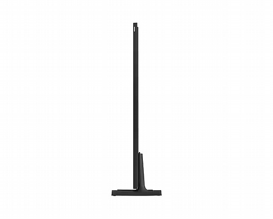 �������� ���� 85 ���� SAMSUNG ��� QE85LS03D QLED 4K Frame Serie ������