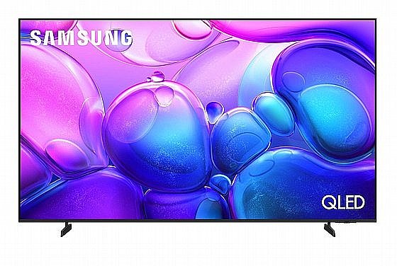 �������� "85 SAMSUNG ������ ��� QE85Q6F AAQXIL 